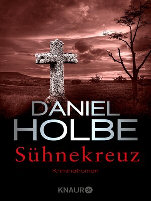 cover image of Sühnekreuz